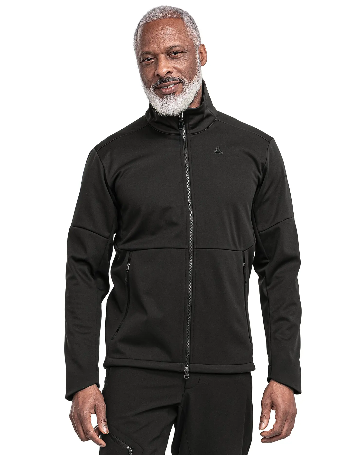 SCHÖFFEL | Herren Softshelljacke Fracon | 